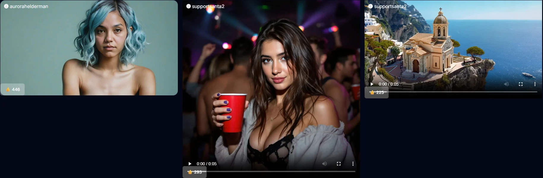 RepublicLabs.ai screenshot