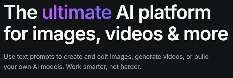 GetImg AI screenshot