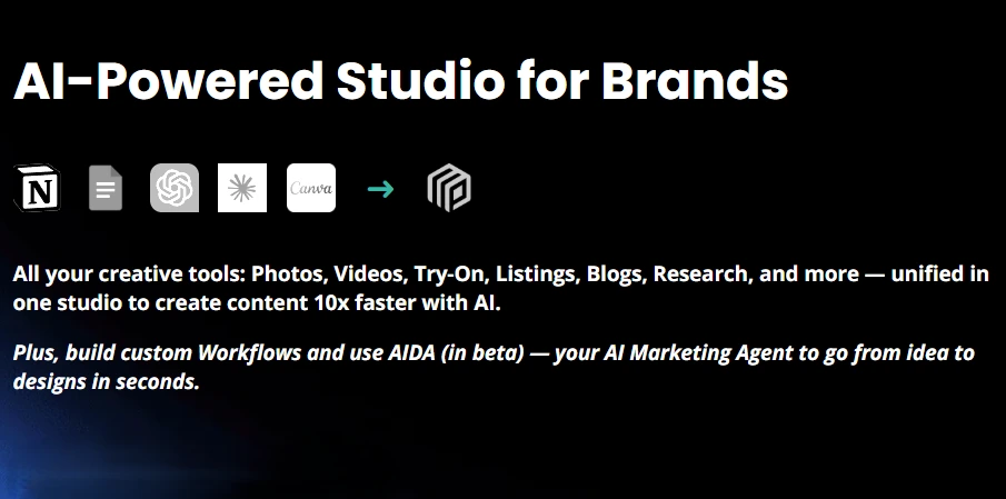 ProductScope AI screenshot