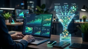 Best AI tools for affiliate marketing - SEO, content creation, and automation