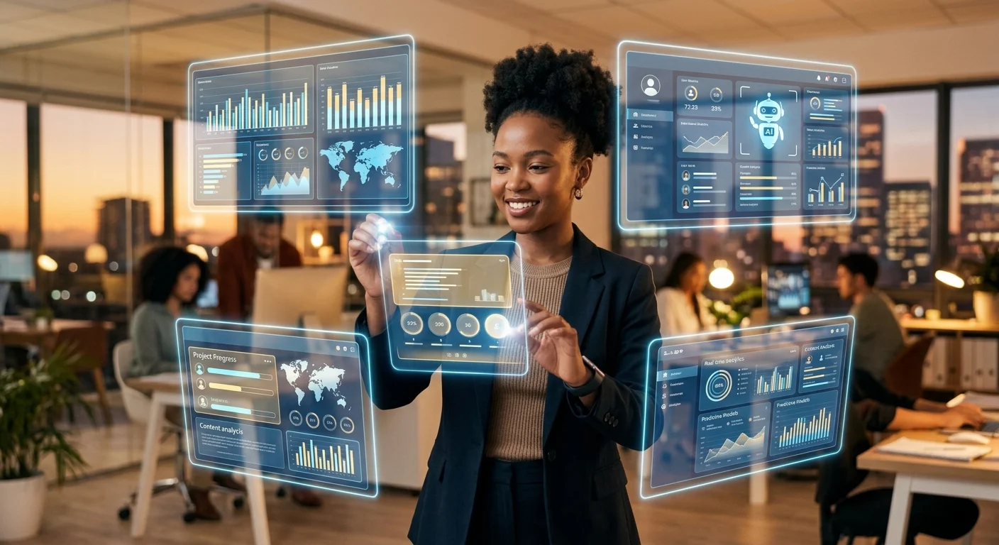 Smart guide to using AI SaaS tools effectively for business