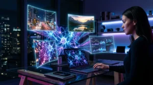 Best AI video generation tools comparison 2026 - Veo, Runway, Kling, Synthesia