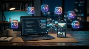 Best AI apps 2026 ranked - writing, coding, images, video, and productivity