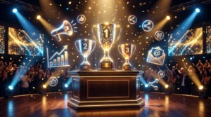 Best AI tools for marketing 2026 - top 10 tested and ranked