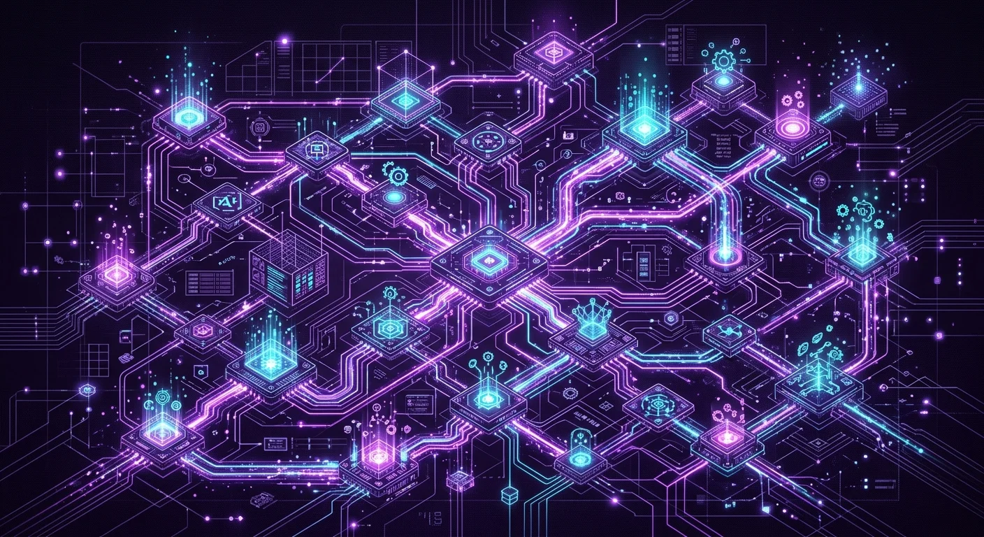 Claude Connectors - building self-improving AI tools