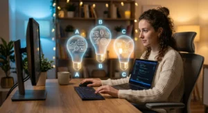 AI-powered business ideas for solopreneurs - automation and growth