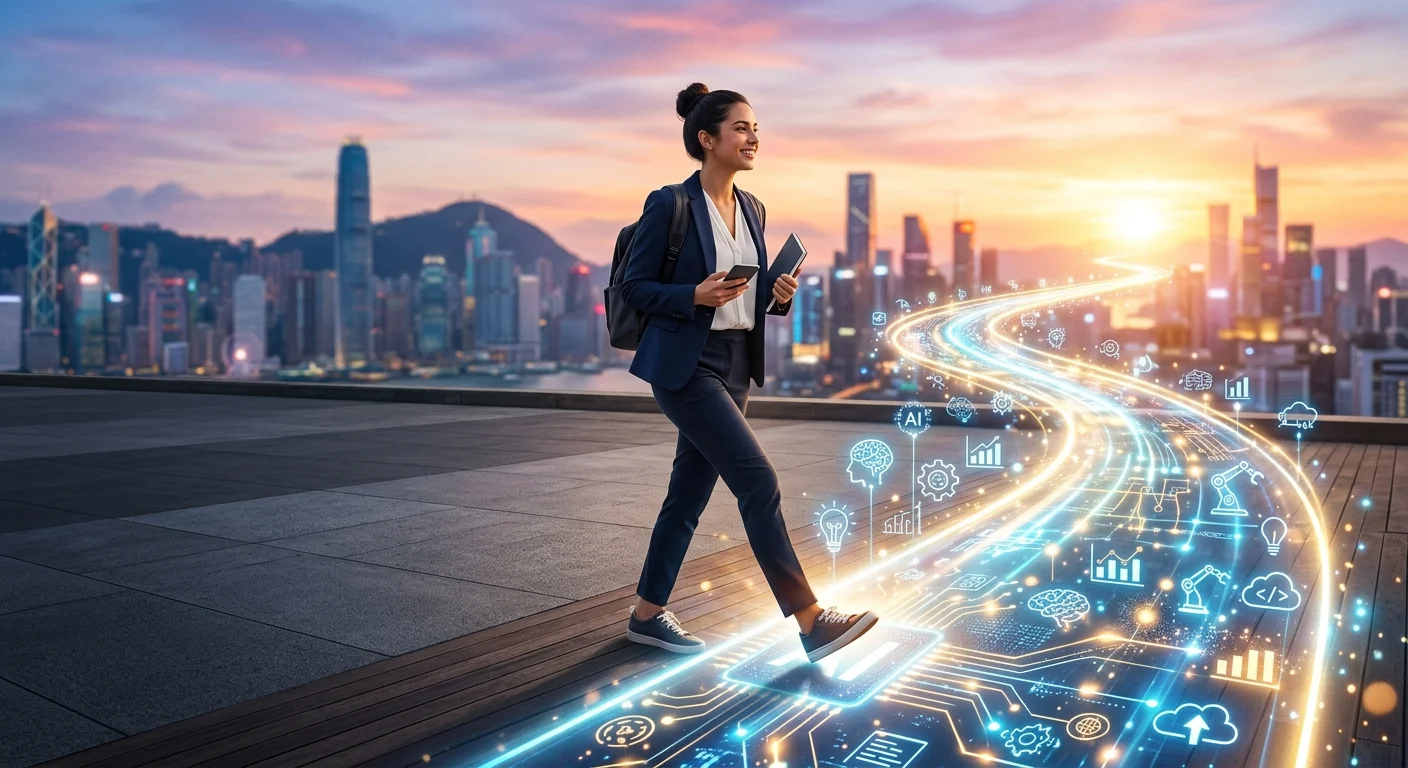 Your first AI project - beginner guide for entrepreneurs