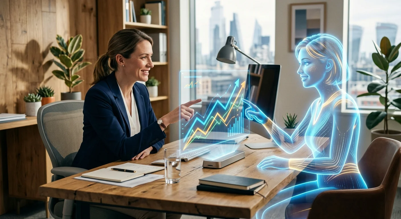 GPT-5 as the ultimate AI business partner for small businesses