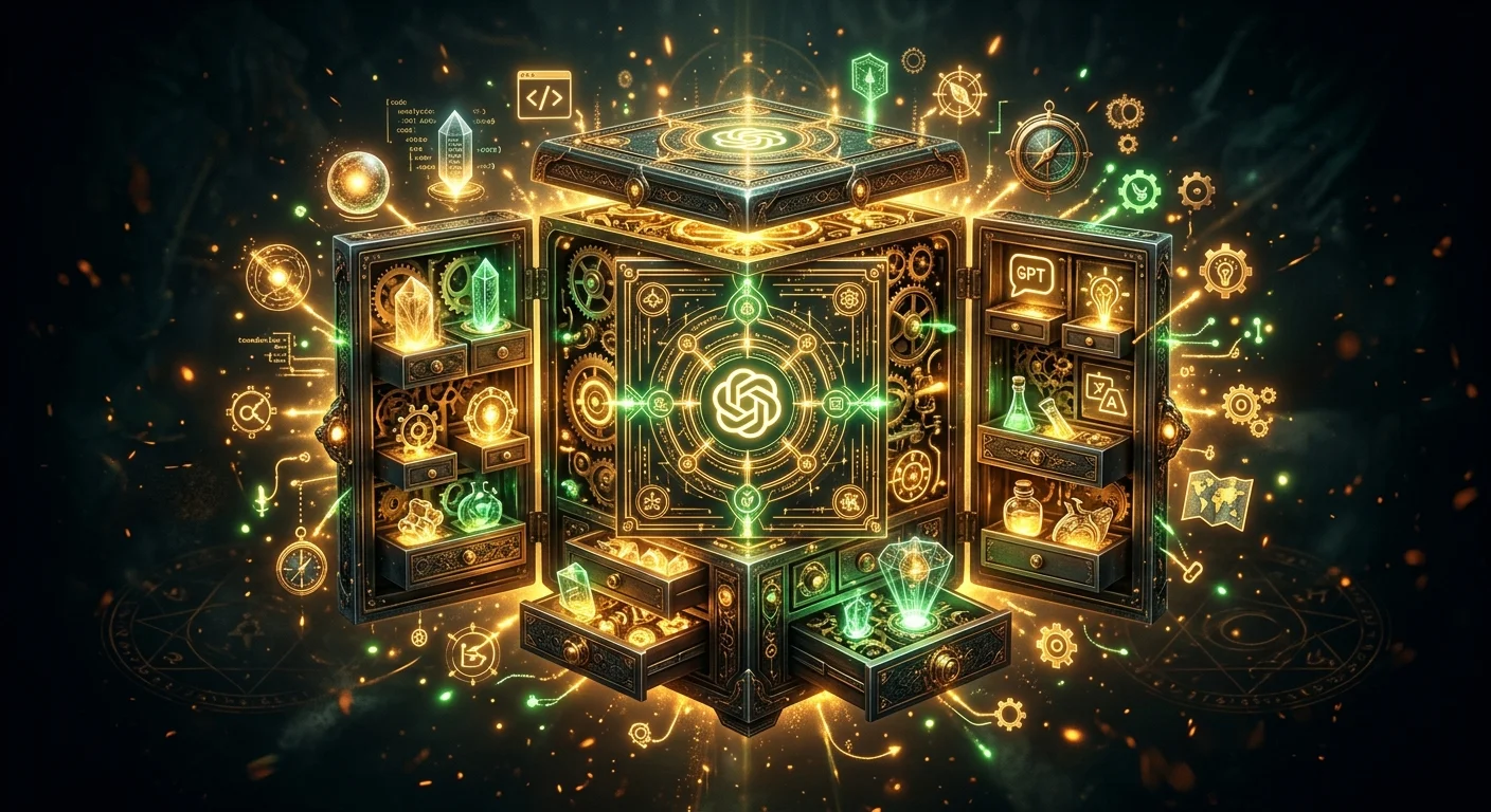 Hidden ChatGPT features that boost business productivity