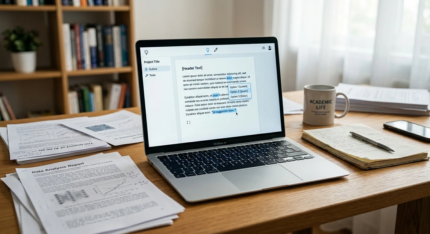 Jenni AI writing tool review - AI-powered writing assistant